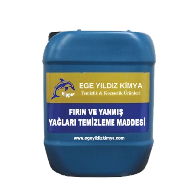 Endüstriyel Temizlik ve Hijyen Ürünleri | Ege Yıldız Kimya