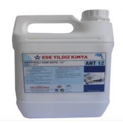 Endüstriyel Temizlik ve Hijyen Ürünleri | Ege Yıldız Kimya